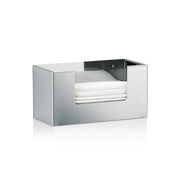 Contract DW 117 Tissue Box Dispenser by Decor Walther