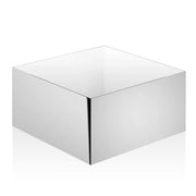 DW 367 Square Multi-Purpose Box, 6.75" by Decor Walther