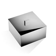DW 3670 Square Multi-Purpose Box with Lid, 6.75" by Decor Walther