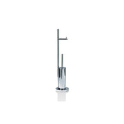 DW 670 Toilet Brush Set by Decor Walther