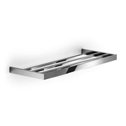 DW Contract KHT Wall-Mounted Towel Rack, 23.6" by Decor Walther
