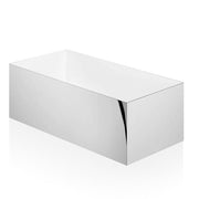DW 361 Rectangular Multi-Purpose Box, 9.8" by Decor Walther