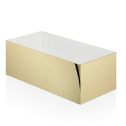 DW 361 Rectangular Multi-Purpose Box, 9.8" by Decor Walther