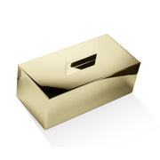 DW 3610 Rectangular Multi-Purpose Box with Lid, 9.8" by Decor Walther