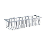 DW WA WND2 Wall-Mounted Shower Basket 15.75" by Decor Walther