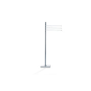 DW HT 82 Towel Stand, 37" by Decor Walther