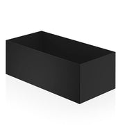 DW 361 Rectangular Multi-Purpose Box, 9.8" by Decor Walther