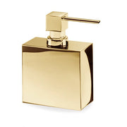 Corner DW 470 Freestanding Soap Dispenser by Decor Walther