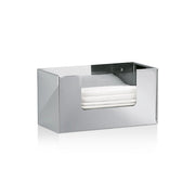 Contract DW 117 Tissue Box Dispenser by Decor Walther