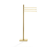 DW HT 82 Towel Stand, 37" by Decor Walther