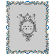 Audrey Capri Photo Frame by Olivia Riegel