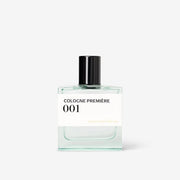 001 Orange Blossom, Petitgrain, Bergamot Cologne by Le Bon Parfumeur