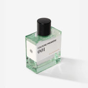001 Orange Blossom, Petitgrain, Bergamot Cologne by Le Bon Parfumeur