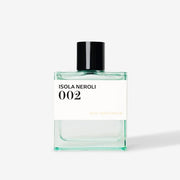 002  Neroli, Jasmine, White Amber Eau de Parfum by Le Bon Parfumeur