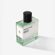 003 Yuzu Violet Leaves Vetiver Cologne by Le Bon Parfumeur