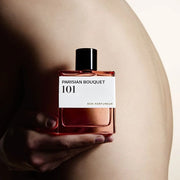101 Rose, Sweet Pea, Patchouli Eau de Parfum by Le Bon Parfumeur