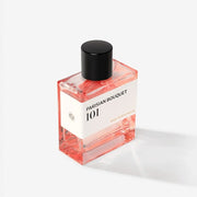 101 Rose, Sweet Pea, Patchouli Eau de Parfum by Le Bon Parfumeur