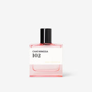 102 Tea, Cardamom, Mimosa Eau de Parfum by Le Bon Parfumeur