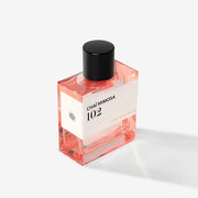 102 Tea, Cardamom, Mimosa Eau de Parfum by Le Bon Parfumeur