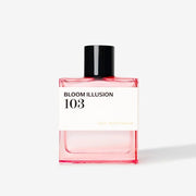103 Tiare flower, Jasmine, Hibiscus Eau de Parfum by Le Bon Parfumeur