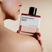 103 Tiare flower, Jasmine, Hibiscus Eau de Parfum by Le Bon Parfumeur