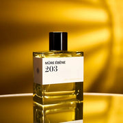 203 Raspberry, Vanilla, Blackberry Eau de Parfum by Le Bon Parfumeur