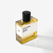 203 Raspberry, Vanilla, Blackberry Eau de Parfum by Le Bon Parfumeur