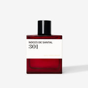 301 Sandalwood, Amber, Cardamom Eau de Parfum by Le Bon Parfumeur