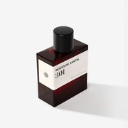 301 Sandalwood, Amber, Cardamom Eau de Parfum by Le Bon Parfumeur