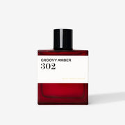 302 Amber, Iris, Sandalwood Eau de Parfum by Le Bon Parfumeur