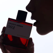 302 Amber, Iris, Sandalwood Eau de Parfum by Le Bon Parfumeur