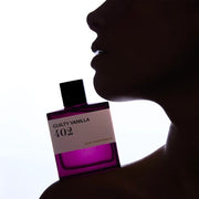 402 Vanilla, Benzoin, Musk Eau de Parfum by Le Bon Parfumeur