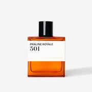 501 Praline, Licorice, Patchouli Eau de Parfum by Le Bon Parfumeur