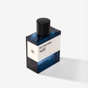 801 Sea Spray, Cedar, Grapefruit Eau de Parfum by Le Bon Parfumeur