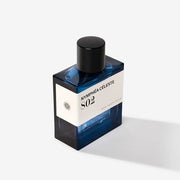 802 Peony, Lotus, Bamboo Eau de Parfum by Le Bon Parfumeur