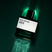 601 Vetiver, Cedar, Bergamot Eau de Parfum by Le Bon Parfumeur