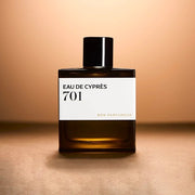 701 Eucalyptus, Amber, White Wood Eau de Parfum by Le Bon Parfumeur
