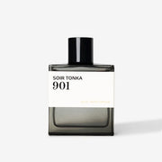 901 Nutmeg, Almond, Patchouli Eau de Parfum by Le Bon Parfumeur