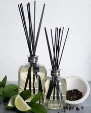 Soap & Water Bergamot & Wild Pepper Fragrance Diffuser