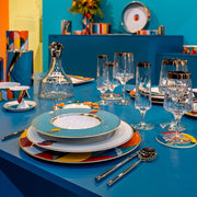 Futurismo 5-Piece Place Setting by Vista Alegre