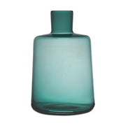 Bembo Glass Low Carafe, 58 oz, Smooth by Match Pewter