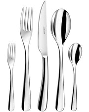 Haikou Table Fork by Couzon