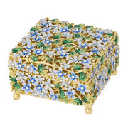Daphne Jewelry Box by Olivia Riegel