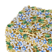 Daphne Jewelry Box by Olivia Riegel