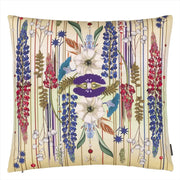 Amytis 20" x 20" Square Throw Pillow by Christian Lacroix Throw Pillows Designers Guild 