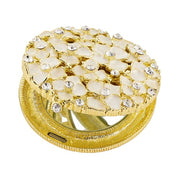 Dogwood Compact by Olivia Riegel