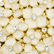 Dogwood Compact by Olivia Riegel
