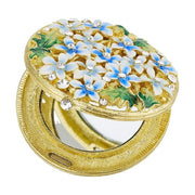 Daphne Compact by Olivia Riegel