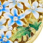 Daphne Compact by Olivia Riegel