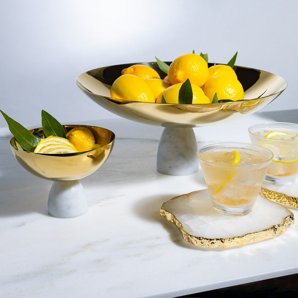 ANNA New York Coluna Fruit Bowl - Thumbnail 2